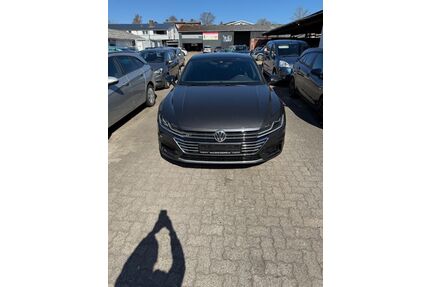 VW Arteon Gebrauchtwagen
