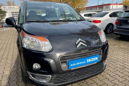 Citroen C3 Picasso Gebrauchtwagen
