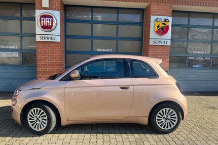 Fiat 500e Gebrauchtwagen