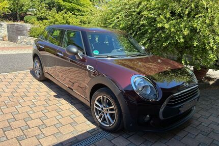 Mini One D Clubman Gebrauchtwagen