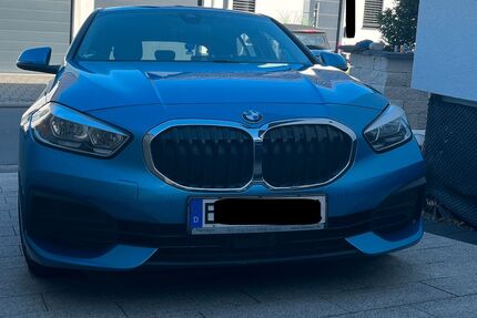 BMW 118 Gebrauchtwagen