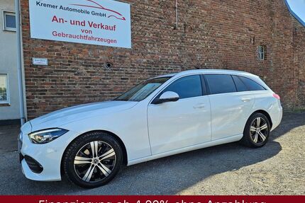 Mercedes-Benz C 200 Gebrauchtwagen