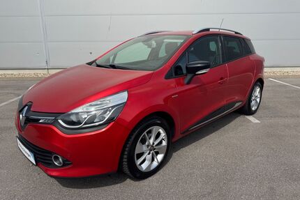 Renault Clio Gebrauchtwagen