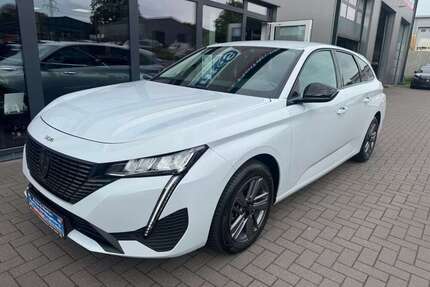 Peugeot 308 Gebrauchtwagen