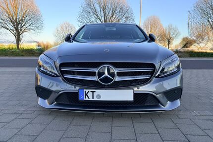Mercedes-Benz C 220 Gebrauchtwagen