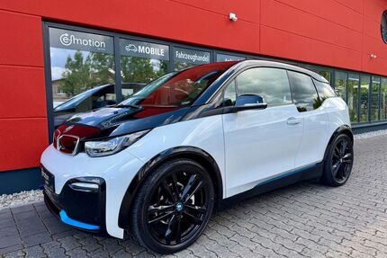 BMW i3 Gebrauchtwagen