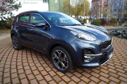 Kia Sportage Gebrauchtwagen