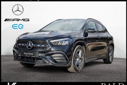 Mercedes-Benz GLA 220 Gebrauchtwagen