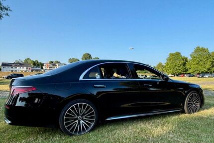 Mercedes-Benz S 350 Gebrauchtwagen