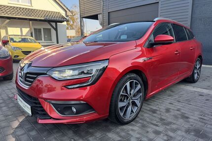 Renault Megane Gebrauchtwagen