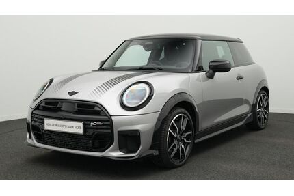 Mini Cooper C Gebrauchtwagen