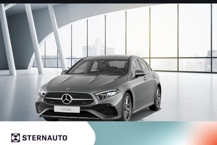 Mercedes-Benz A 180 Gebrauchtwagen