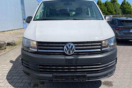 VW T6 Kombi Gebrauchtwagen