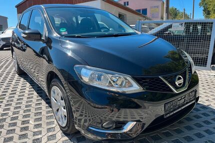 Nissan Pulsar Gebrauchtwagen