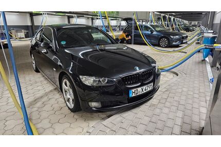 BMW 325 Gebrauchtwagen