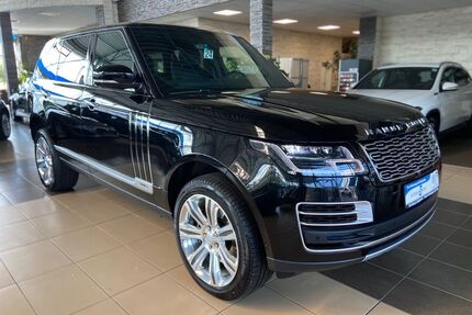 Land Rover Range Rover Gebrauchtwagen