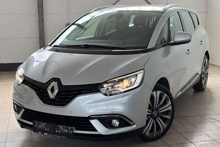 Renault Grand Scenic Gebrauchtwagen