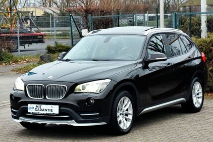 BMW X1 Gebrauchtwagen