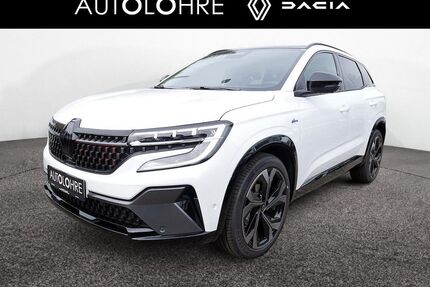 Renault Austral Gebrauchtwagen