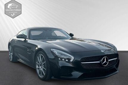 Mercedes-Benz AMG GT Gebrauchtwagen