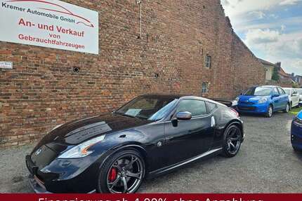 Nissan 370Z Gebrauchtwagen