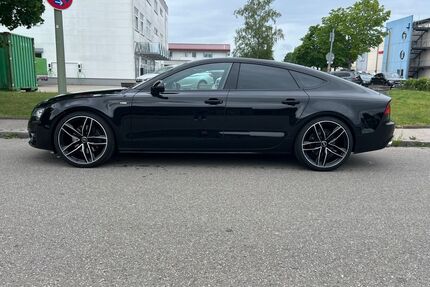 Audi A7 Gebrauchtwagen