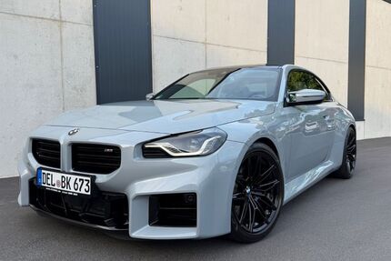 BMW M2 Gebrauchtwagen