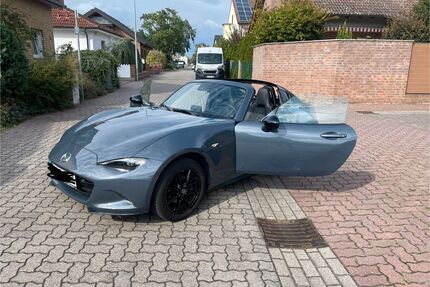 Mazda MX-5 Gebrauchtwagen