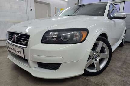 Volvo C30 Gebrauchtwagen