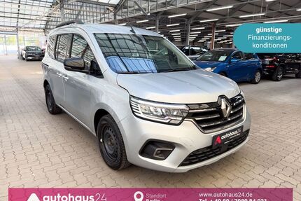 Renault Kangoo Gebrauchtwagen