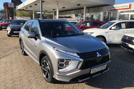 Mitsubishi Eclipse Cross Gebrauchtwagen