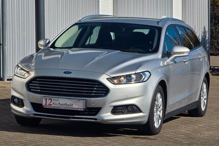 Ford Mondeo Gebrauchtwagen