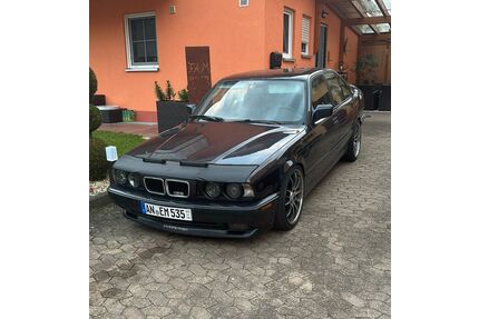 BMW 535 Gebrauchtwagen