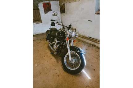 Kawasaki VN 800 Gebrauchtwagen