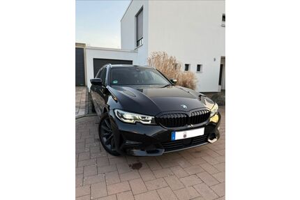 BMW 318 Gebrauchtwagen