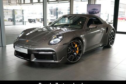 Porsche 992 Gebrauchtwagen