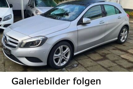 Mercedes-Benz A 180 Gebrauchtwagen