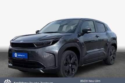 Toyota Urban Cruiser Gebrauchtwagen