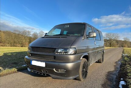 VW T4 Multivan Gebrauchtwagen