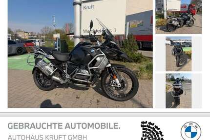 BMW R 1250 GS Gebrauchtwagen