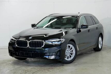 BMW 520 Gebrauchtwagen