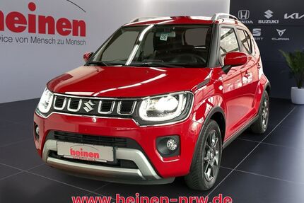 Suzuki Ignis Gebrauchtwagen