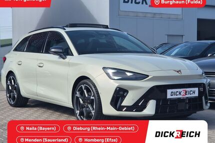 Cupra Leon Gebrauchtwagen