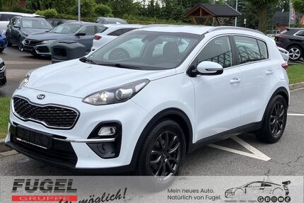 Kia Sportage Gebrauchtwagen