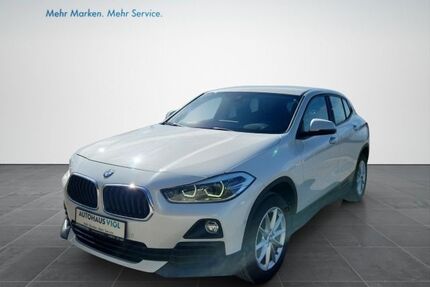 BMW X2 Gebrauchtwagen