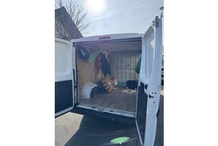 Citroen Jumper Gebrauchtwagen