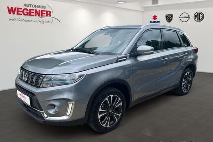 Suzuki Vitara Gebrauchtwagen