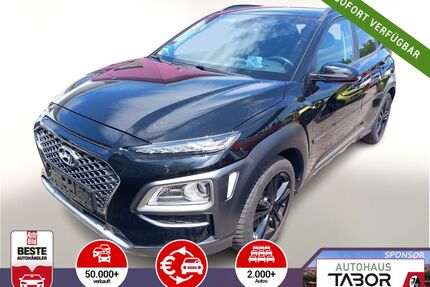 Hyundai KONA Gebrauchtwagen