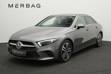 Mercedes-Benz A 180 Gebrauchtwagen
