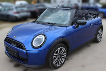 Mini Cooper C Gebrauchtwagen